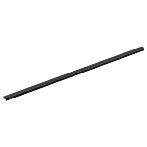 Delta Matte Black Other Shower Drain
