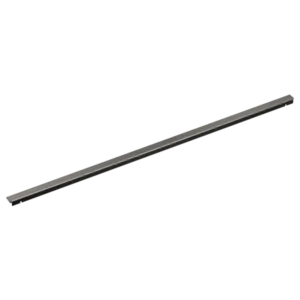 Delta Black Stainless Steel Other Shower Drain