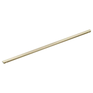 Delta Polished Nickel Other Shower Drain