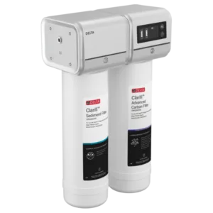 Delta Clarifi™ Water Quality System