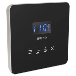 Brizo Brushed Nickel Other Straps/Clamps