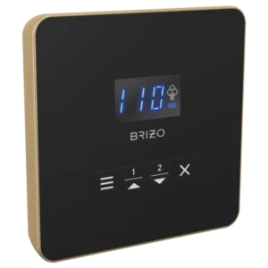 Brizo Luxe Gold Other Straps/Clamps