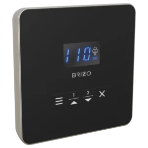 Brizo Luxe Nickel Other Straps/Clamps