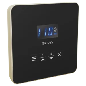 Brizo Polished Nickel Other Straps/Clamps