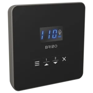 Brizo Luxe Steel Other Straps/Clamps