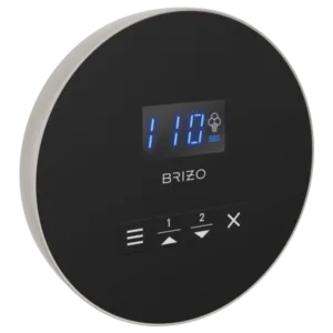 Brizo Brushed Nickel Other Straps/Clamps