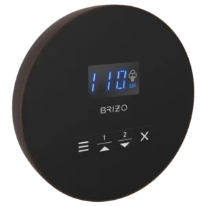 Brizo Venetian Bronze Other Straps/Clamps