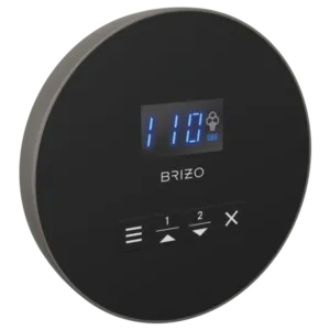 Brizo Luxe Steel Other Straps/Clamps