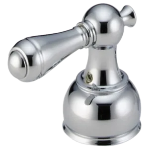 Delta Polished Chrome Other Handle