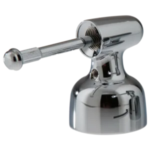Delta Polished Chrome Other Handle