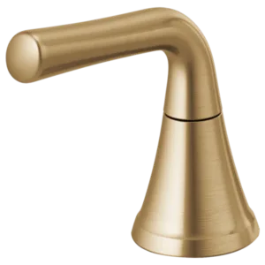 Delta Champagne Bronze Kayra Handle Kit