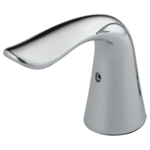 Delta Polished Chrome Lahara® Handle