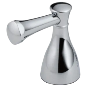 Delta Polished Chrome Lockwood™ Handle
