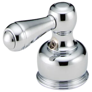 Delta Polished Chrome NeoStyleOld Handle