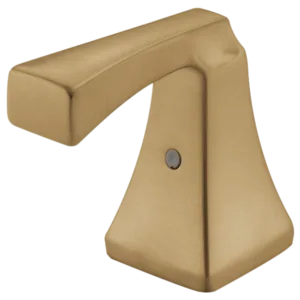 Delta Champagne Bronze Dryden Handle