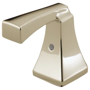 Delta Polished Nickel Dryden™ Handle