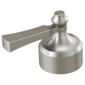 Delta Stainless Steel Dorval™ Handle Kit