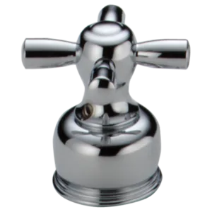 Delta Polished Chrome NeoStyleOld Handle