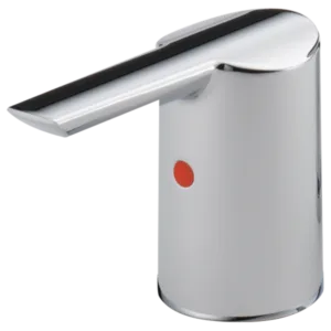 Delta Polished Chrome Compel® Handle