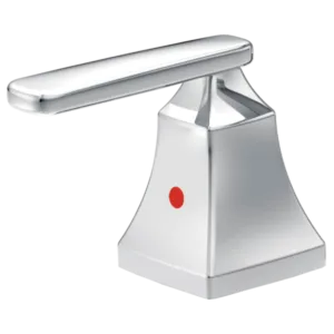 Delta Polished Chrome Ashlyn® Handle