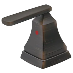 Delta Venetian Bronze Ashlyn® Handle