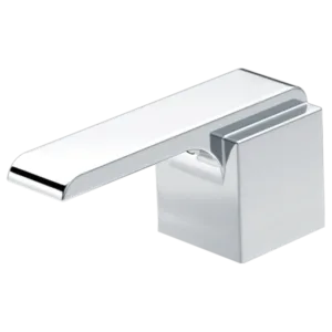 Delta Polished Chrome Ara® Handle