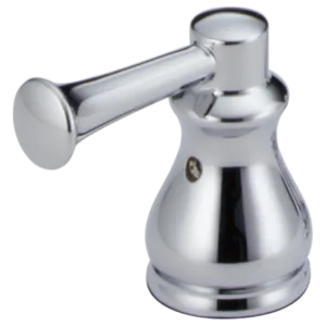 Delta Polished Chrome Orleans® Handle