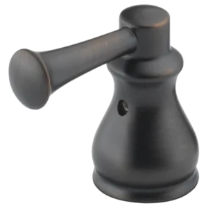 Delta Venetian Bronze Orleans® Handle