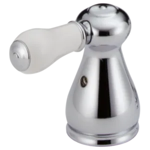 Delta Polished Chrome Leland® Handle