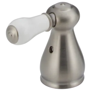 Delta Stainless Steel Leland® Handle