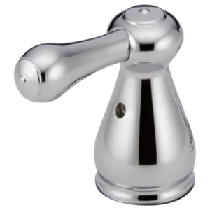 Delta Polished Chrome Leland® Handle