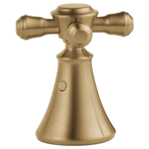 Delta Champagne Bronze Cassidy Handle Kit