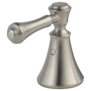 Delta Stainless Steel Cassidy® Handle Kit
