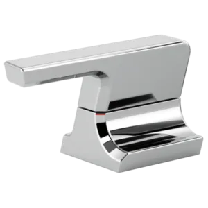 Delta  Polished Chrome Pivotal® Handle