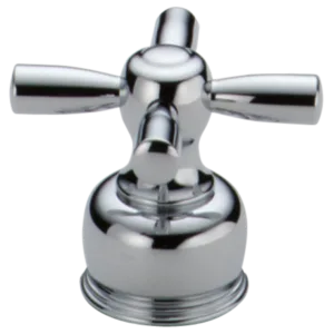 Delta Polished Chrome NeoStyleOld Handle