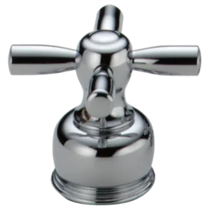 Delta Polished Chrome NeoStyleOld Handle