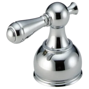 Delta Polished Chrome Other Handle