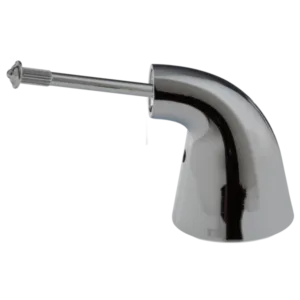 Delta Polished Chrome Innovations Handle