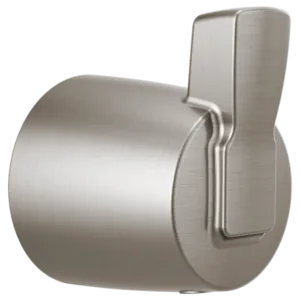 Delta Stainless Steel Stryke® Diverter Handle Kit