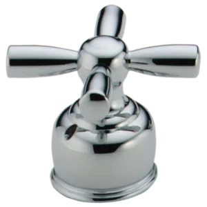 Delta Polished Chrome NeoStyleOld Handle