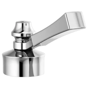 Delta Polished Chrome Dorval™ Handle Kit