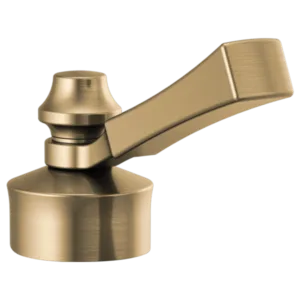 Delta Champagne Bronze Dorval Handle Kit