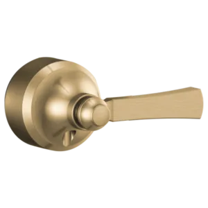 Delta Champagne Bronze Dorval Handle Kit