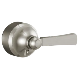 Delta Stainless Steel Dorval™ Handle Kit