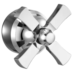 Delta Polished Chrome Dorval™ Handle Kit