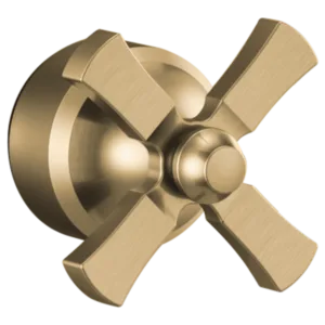 Delta Champagne Bronze Dorval Handle Kit