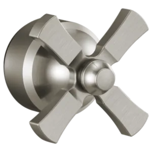 Delta Stainless Steel Dorval™ Handle Kit