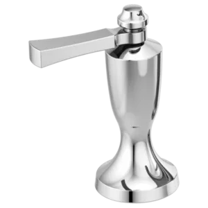 Delta Polished Chrome Dorval™ Handle Kit