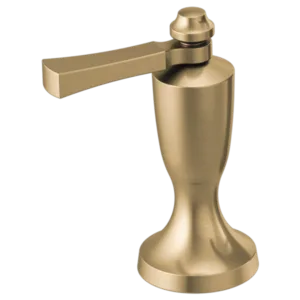 Delta Champagne Bronze Dorval Handle Kit