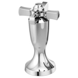 Delta Polished Chrome Dorval™ Handle Kit